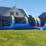 New Rainbow 50ft Course — photograph 1