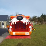 The Tiger Course Donegal Bouncy Castle Hire Company