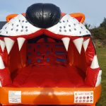 The New Tiger Course 42 Foot — photograph 4