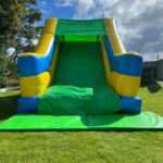 Medium Energy Obstacle Course 35 Foot — photograph 2