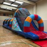 New Rainbow 50ft Course — photograph 21