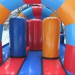 New Rainbow 50ft Course — photograph 14