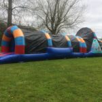 New Rainbow 50ft Course — photograph 16