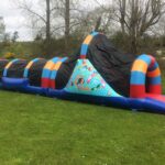 New Rainbow 50ft Course — photograph 17