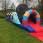 New Rainbow 50ft Course — photograph 18