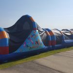 New Rainbow 50ft Course — photograph 2
