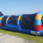 New Rainbow 50ft Course — photograph 3