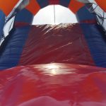 The Rainbow Donegal Bouncy Castle Hire