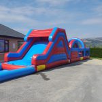 New Super Slide with Pool 60ft — photograph 2