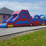 New Super Slide with Pool 60ft — photograph 3