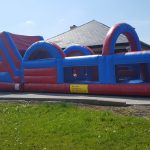 New Super Slide with Pool 60ft — photograph 4