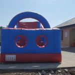 New Super Slide with Pool 60ft — photograph 5