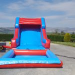 New Super Slide with Pool 60ft — photograph 7