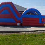 New Super Slide with Pool 60ft — photograph 8