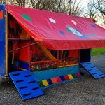 The Crazy Trailer — photograph 1