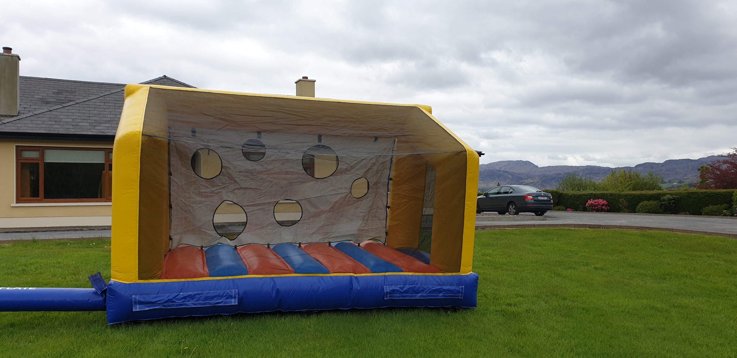 Donegal Bouncy Castles Hire (5)