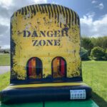 New Danger Zone Super Large 60 Foot — photograph 5