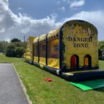 New Danger Zone Super Large 60 Foot — photograph 2