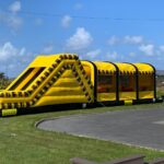 New Danger Zone Super Large 60 Foot — photograph 6