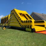 New Danger Zone Super Large 60 Foot — photograph 7