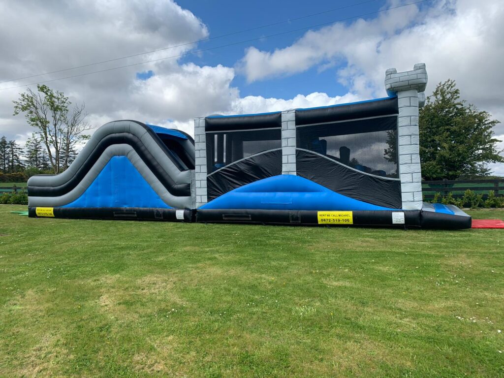 New Prison Break 55 Foot
