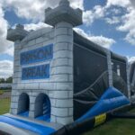 New Prison Break 55 Foot — photograph 7