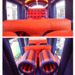 New Fun Zone Obstacle Course — photograph 2