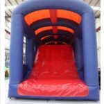 New Fun Zone Obstacle Course — photograph 3