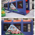New Fun Zone Obstacle Course — photograph 4