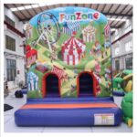 New Fun Zone Obstacle Course — photograph 5