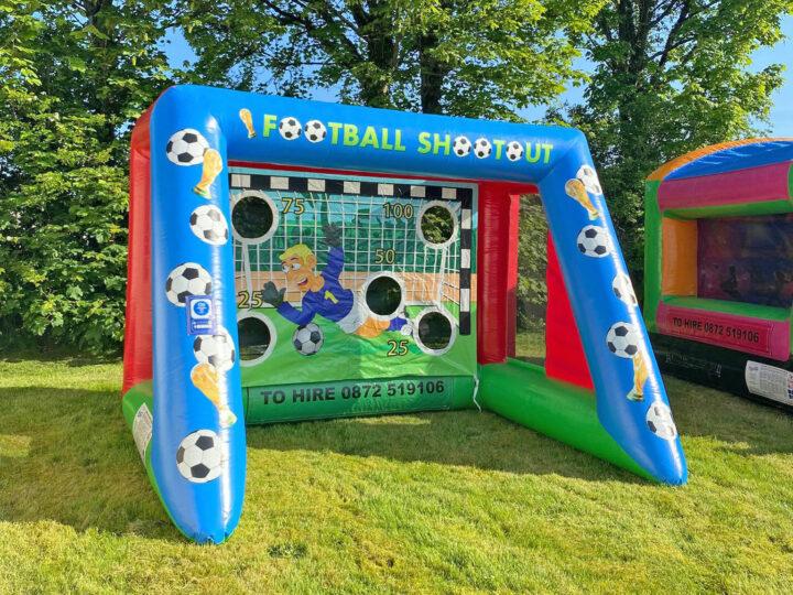 Penalty Shoot Out